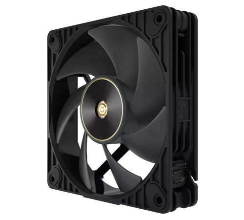 Вентилятор Asus ProArt PF120 Black 3IN1 (90DA00M0-B09020)