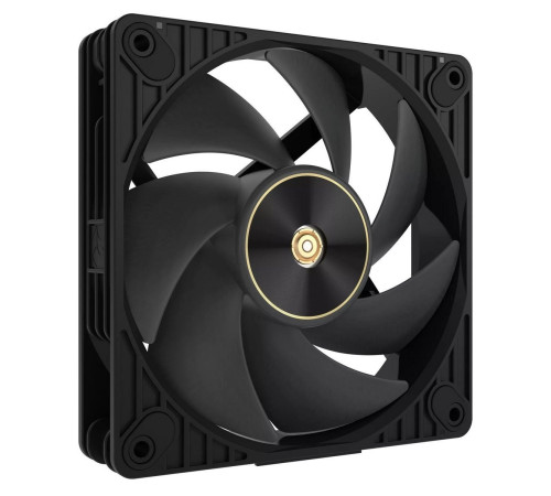 Вентилятор Asus ProArt PF120 Black 3IN1 (90DA00M0-B09020)