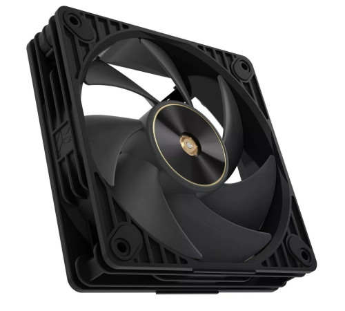 Вентилятор Asus ProArt PF120 Black 3IN1 (90DA00M0-B09020)