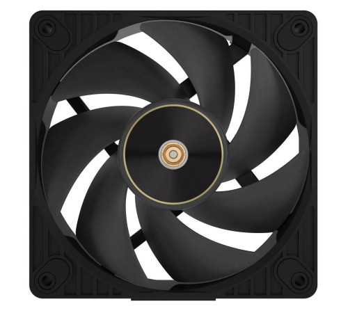 Вентилятор Asus ProArt PF120 Black 3IN1 (90DA00M0-B09020)