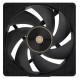Вентилятор Asus ProArt PF120 Black 3IN1 (90DA00M0-B09020)