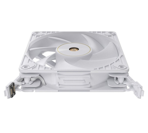 Вентилятор Asus ProArt PF120 White 3IN1 (90DA00M3-B09020)