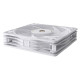 Вентилятор Asus ProArt PF120 White 3IN1 (90DA00M3-B09020)