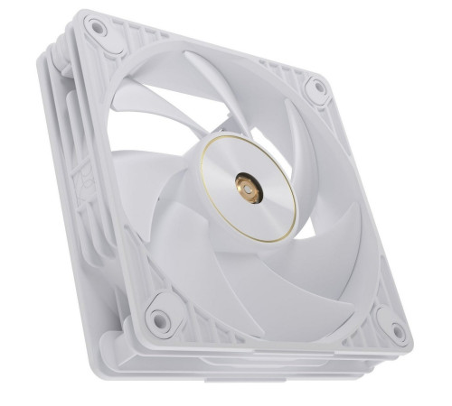 Вентилятор Asus ProArt PF120 White 3IN1 (90DA00M3-B09020)