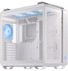 Корпус Asus TUF Gaming GT502 Plus White без БЖ (90DC0093-B19000)