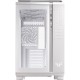 Корпус Asus TUF Gaming GT502 Plus White без БЖ (90DC0093-B19000)