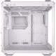 Корпус Asus TUF Gaming GT502 Plus White без БЖ (90DC0093-B19000)