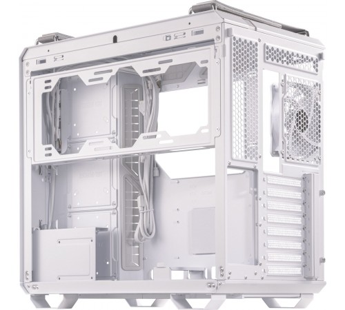 Корпус Asus TUF Gaming GT502 Plus White без БЖ (90DC0093-B19000)