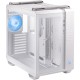 Корпус Asus TUF Gaming GT502 Plus White без БЖ (90DC0093-B19000)