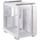 Корпус Asus TUF Gaming GT502 Plus White без БЖ (90DC0093-B19000)