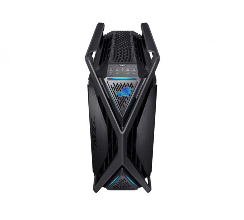 Корпус Asus ROG Hyperion GR701 Black без БЖ (90DC00F0-B39000) Корпус Asus ROG Hyperion GR701 Black без БЖ (90DC00F0-B39000)