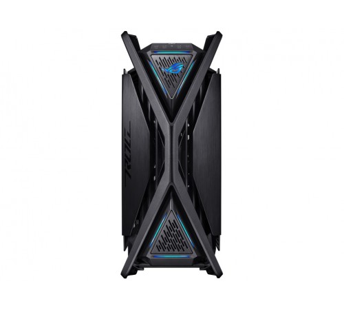 Корпус Asus ROG Hyperion GR701 Black без БЖ (90DC00F0-B39000) Корпус Asus ROG Hyperion GR701 Black без БЖ (90DC00F0-B39000)