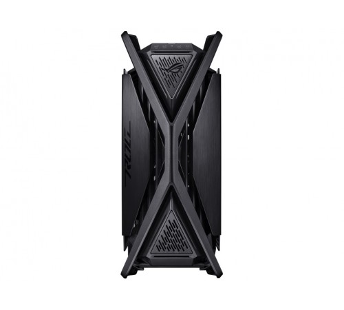 Корпус Asus ROG Hyperion GR701 Black без БЖ (90DC00F0-B39000) Корпус Asus ROG Hyperion GR701 Black без БЖ (90DC00F0-B39000)
