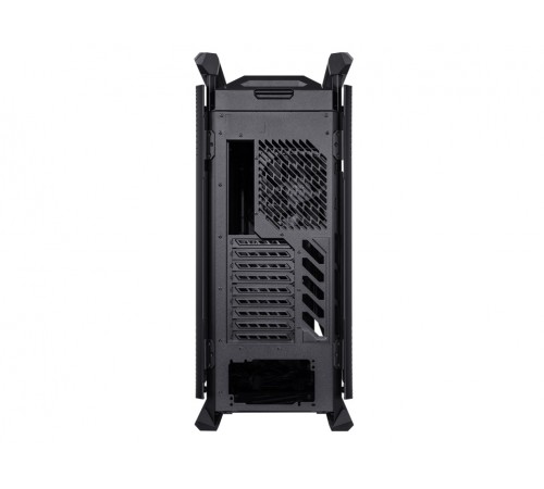 Корпус Asus ROG Hyperion GR701 Black без БЖ (90DC00F0-B39000) Корпус Asus ROG Hyperion GR701 Black без БЖ (90DC00F0-B39000)