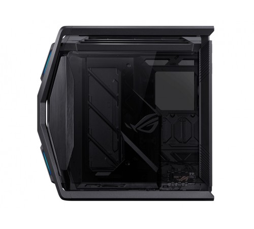 Корпус Asus ROG Hyperion GR701 Black без БЖ (90DC00F0-B39000) Корпус Asus ROG Hyperion GR701 Black без БЖ (90DC00F0-B39000)