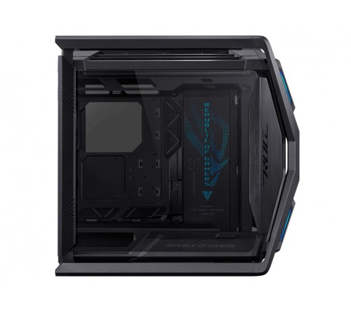 Корпус Asus ROG Hyperion GR701 Black без БЖ (90DC00F0-B39000) Корпус Asus ROG Hyperion GR701 Black без БЖ (90DC00F0-B39000)