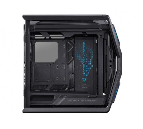 Корпус Asus ROG Hyperion GR701 Black без БЖ (90DC00F0-B39000) Корпус Asus ROG Hyperion GR701 Black без БЖ (90DC00F0-B39000)