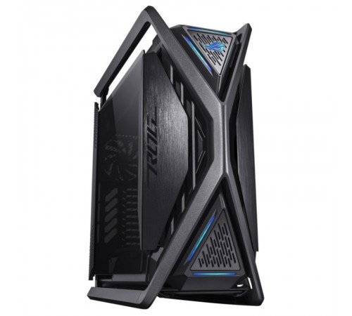 Корпус Asus ROG Hyperion GR701 Black без БЖ (90DC00F0-B39000) Корпус Asus ROG Hyperion GR701 Black без БЖ (90DC00F0-B39000)