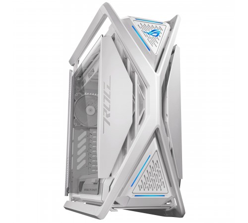 Корпус Asus ROG Hyperion GR701 White без БЖ (90DC00F3-B39000) Корпус Asus ROG Hyperion GR701 White без БЖ (90DC00F3-B39000)