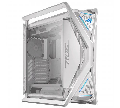 Корпус Asus ROG Hyperion GR701 White без БЖ (90DC00F3-B39000) Корпус Asus ROG Hyperion GR701 White без БЖ (90DC00F3-B39000)
