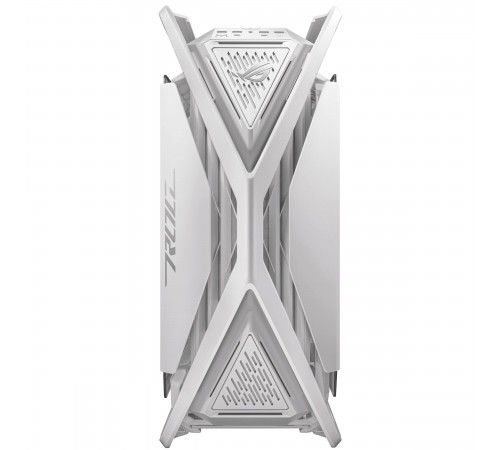 Корпус Asus ROG Hyperion GR701 White без БЖ (90DC00F3-B39000) Корпус Asus ROG Hyperion GR701 White без БЖ (90DC00F3-B39000)