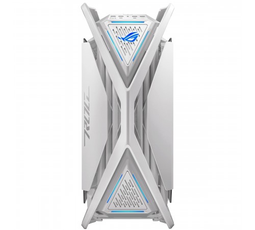 Корпус Asus ROG Hyperion GR701 White без БЖ (90DC00F3-B39000) Корпус Asus ROG Hyperion GR701 White без БЖ (90DC00F3-B39000)