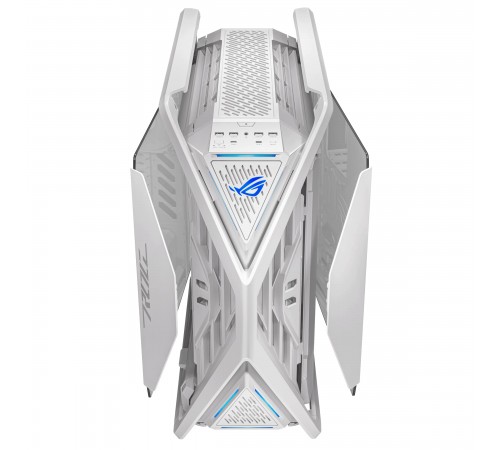Корпус Asus ROG Hyperion GR701 White без БЖ (90DC00F3-B39000) Корпус Asus ROG Hyperion GR701 White без БЖ (90DC00F3-B39000)