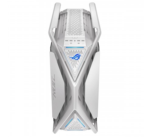 Корпус Asus ROG Hyperion GR701 White без БЖ (90DC00F3-B39000) Корпус Asus ROG Hyperion GR701 White без БЖ (90DC00F3-B39000)