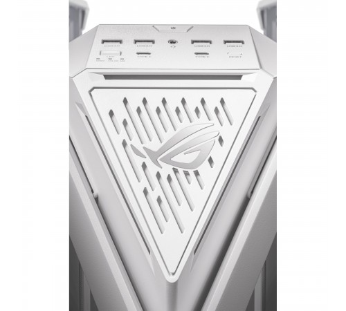 Корпус Asus ROG Hyperion GR701 White без БЖ (90DC00F3-B39000) Корпус Asus ROG Hyperion GR701 White без БЖ (90DC00F3-B39000)