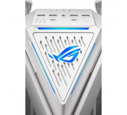 Корпус Asus ROG Hyperion GR701 White без БЖ (90DC00F3-B39000) Корпус Asus ROG Hyperion GR701 White без БЖ (90DC00F3-B39000)