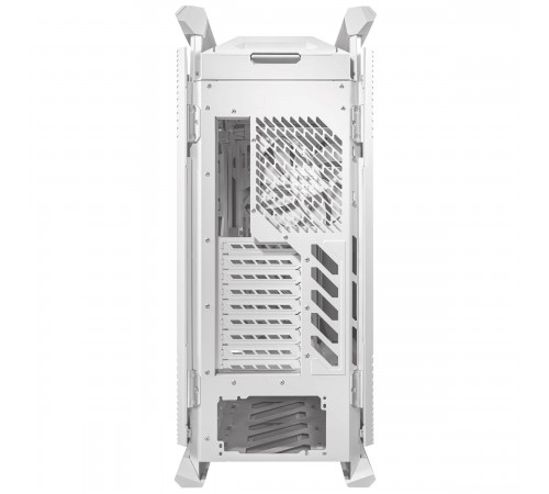 Корпус Asus ROG Hyperion GR701 White без БЖ (90DC00F3-B39000) Корпус Asus ROG Hyperion GR701 White без БЖ (90DC00F3-B39000)