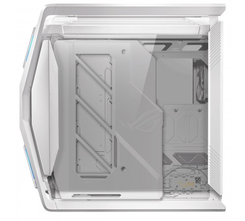 Корпус Asus ROG Hyperion GR701 White без БЖ (90DC00F3-B39000) Корпус Asus ROG Hyperion GR701 White без БЖ (90DC00F3-B39000)