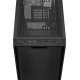 Корпус Asus A21 Black Tempered Glass без БЖ (90DC00H0-B09010)