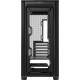Корпус Asus A21 Black Tempered Glass без БЖ (90DC00H0-B09010)