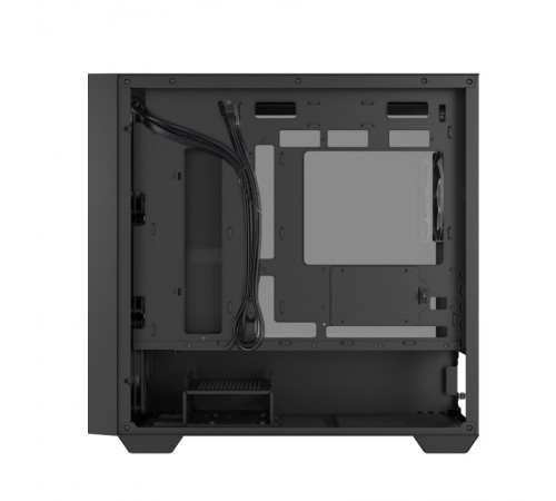 Корпус Asus A21 Plus Black Tempered Glass без БЖ (90DC00H0-B19010) Корпус Asus A21 Plus Black Tempered Glass без БЖ (90DC00H0-B19010)
