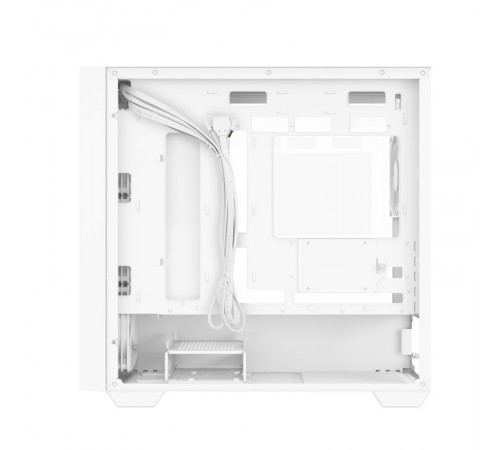 Корпус Asus A21 Plus White Tempered Glass без БЖ (90DC00H3-B19010) Корпус Asus A21 Plus White Tempered Glass без БЖ (90DC00H3-B19010)