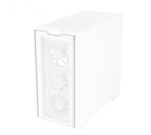 Корпус Asus A21 Plus White Tempered Glass без БЖ (90DC00H3-B19010) Корпус Asus A21 Plus White Tempered Glass без БЖ (90DC00H3-B19010)