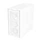 Корпус Asus A21 Plus White Tempered Glass без БЖ (90DC00H3-B19010)