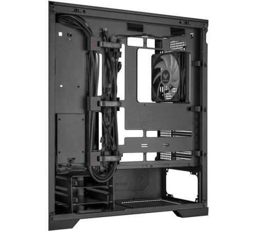 Корпус Asus TUF Gaming GT302 ARGB Black без БЖ (90DC00I0-B19000)