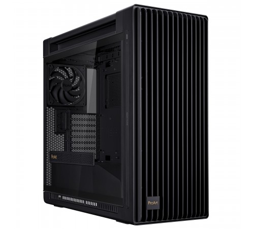 Корпус Asus ProArt PA602 Black без БЖ (90DC00J0-B09000)