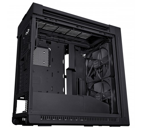 Корпус Asus ProArt PA602 Black без БЖ (90DC00J0-B09000)