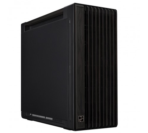 Корпус Asus ProArt PA602 Wood Edition Metal Panel без БЖ (90DC00J0-B09020)