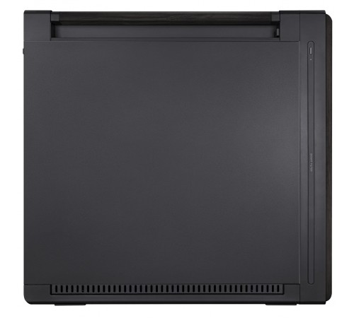 Корпус Asus ProArt PA602 Wood Edition Metal Panel без БЖ (90DC00J0-B09020)