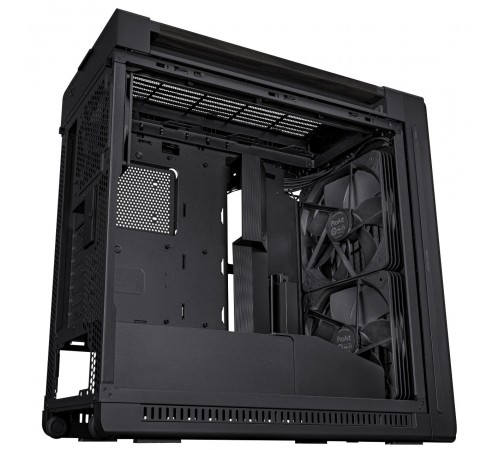 Корпус Asus ProArt PA602 Wood Edition Metal Panel без БЖ (90DC00J0-B09020)