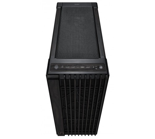 Корпус Asus ProArt PA602 Wood Edition Metal Panel без БЖ (90DC00J0-B09020)