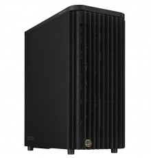 Корпус Asus ProArt PA401 Wood Edition - Metal без БЖ (90DC00M0-B39010)