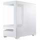 Корпус Asus Prime AP202 ARGB Tempered Glass White без БЖ (90DC00P3-B19000)