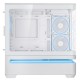 Корпус Asus Prime AP202 ARGB Tempered Glass White без БЖ (90DC00P3-B19000)