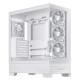 Корпус Asus A31 Plus White Tempered Glass без БЖ (90DC00R3-B19000)