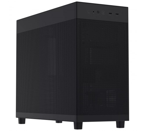 Корпус Asus Prime AP303 Mesh Black (90DC00V0-B39000)